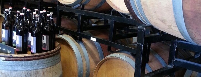 Urbano Cellars is one of The 15 Best Places for Wine Tastings in Berkeley.