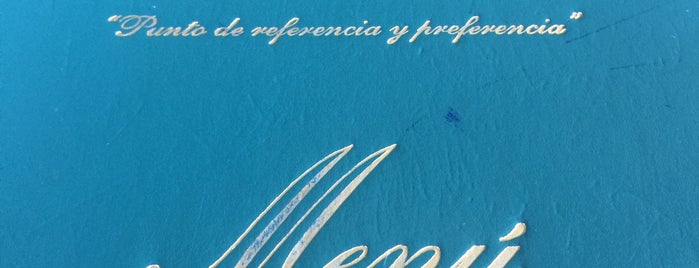 La Francesa is one of República Dominicana.