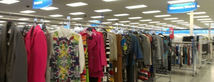 Ross Dress for Less is one of Batya's Saved Places.