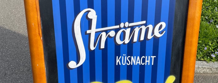 Strandbad Küsnacht is one of Zurique.