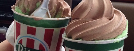 Rita's Italian Ice & Frozen Custard is one of Best Frozen Desserts in Southwest Florida.