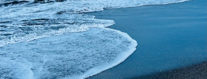 Melbourne Beach is one of สถานที่ที่ Eyup ถูกใจ.