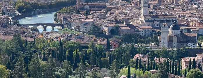 Santuario Madonna di Lourdes is one of Verona.