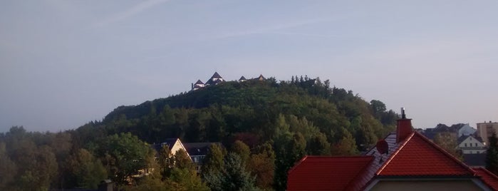 Hotel Café Friedrich is one of Germany.