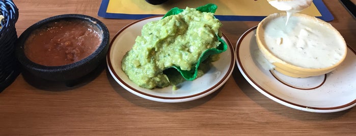Casa Don Juan is one of The 15 Best Places for Guacamole in Las Vegas.