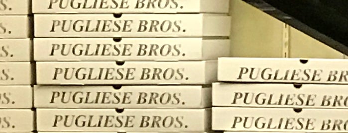 Vesuvio's Pizzeria & Spaghetti House is one of Places to Go.