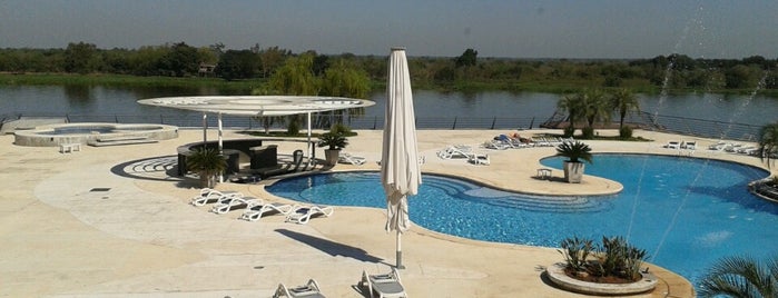 Veranda is one of Best places in Asunción, Paraguay.