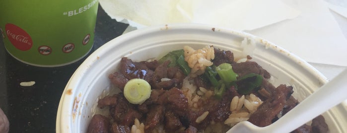 The Flame Broiler is one of Edits.