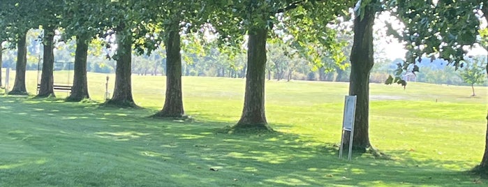 Potsdamer Golfclub e.V. is one of Meine Golfplätze.