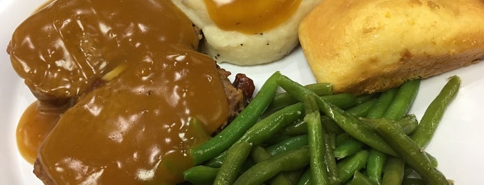 Boston Market is one of The 13 Best Places for Cranberries in Westminster.