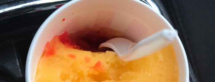 Rita's Water Ice is one of The 15 Best Dessert Shops in Philadelphia.