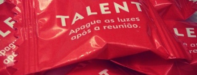 Talent Marcel is one of Agências de Comunicação de São Paulo.