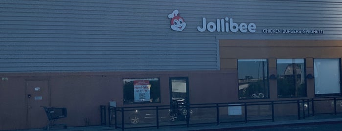 Jollibee is one of San Jose.
