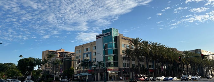 Springhill Suites Anaheim Convention Center is one of Hotels.