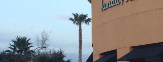 Jamba Juice is one of The 7 Best Places for Ginseng in San Jose.