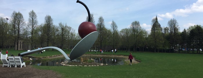Spoonbridge and Cherry is one of Doug’s Liked Places.