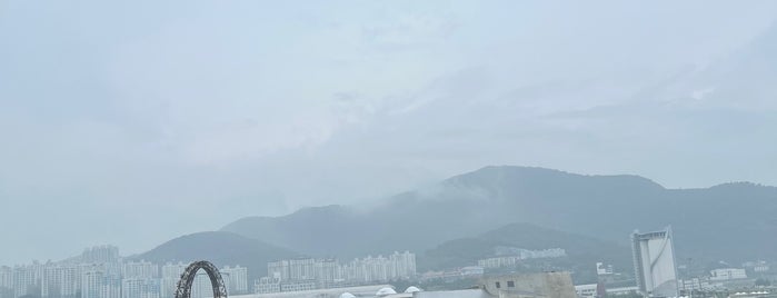 여수베네치아호텔&리조트 is one of Won-Kyung 님이 좋아한 장소.