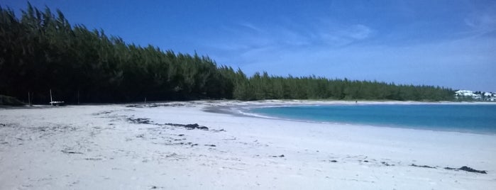 Farmer's Hill Community Park / Beach is one of Places I've Marked/Created In Great Exuma.