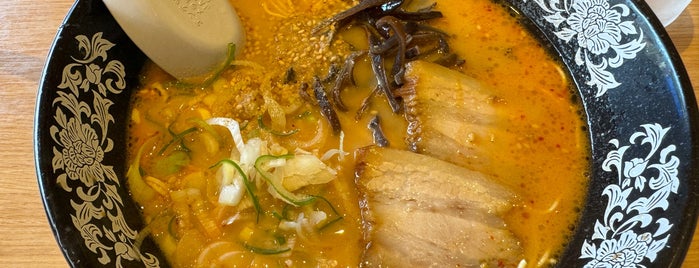 豊久 is one of punの”麺麺メ麺麺”.