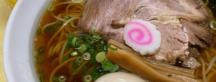 房州 華の蔵 is one of Restaurant(Neighborhood Finds)/RAMEN Noodles.