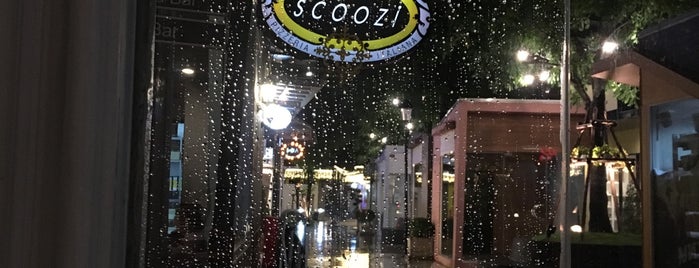 Scoozi is one of BKK Burgers & Pizza.