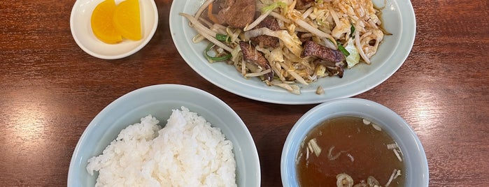 味元 is one of Hide's Top Picks for FOOD around the World.