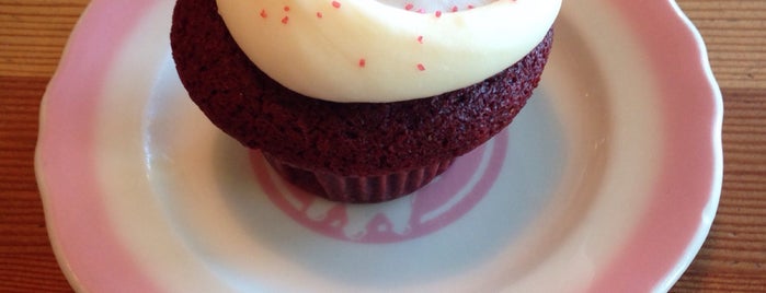 Cupcake Royale is one of The 15 Best Places for Cupcakes in Seattle.