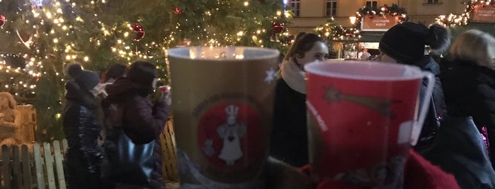 Advent na Zelňáku is one of Christmas Markets (int’l).