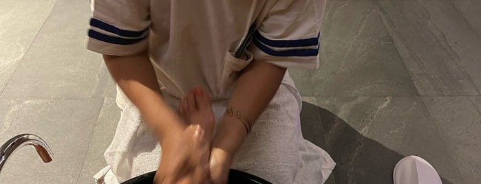 Micheenli Guide: Thai massage locals go in Bangkok