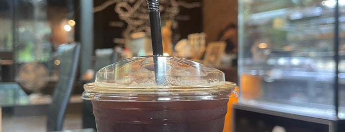 Crystal Box Coffee is one of เลย, หนองบัวลำภู, อุดร, หนองคาย.