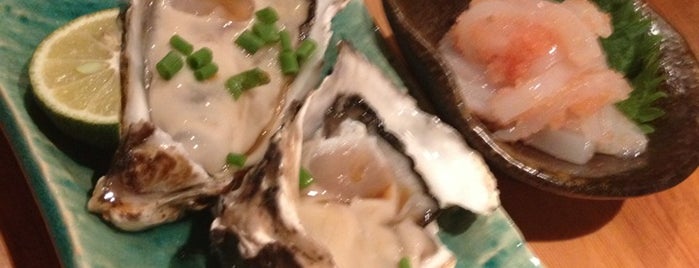 魚こころ is one of 美味しいお店☆.