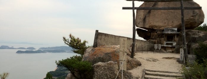 映画 八日目の蝉 小豆島ロケ地