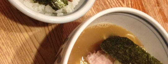 こうかいぼう is one of ラーメンツアー☆.