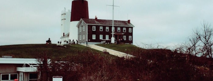 Montauk Point is one of things to do....