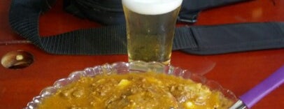 Gato de Botas Bar is one of [tentar] Comer barato no Rio.