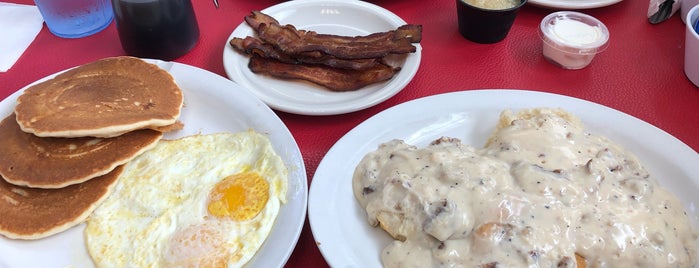 Connelly's Goody Goody Diner is one of St. Louis.