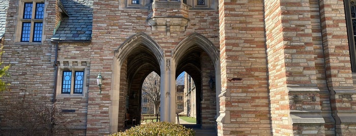 Concordia Seminary is one of Jack worldwide.