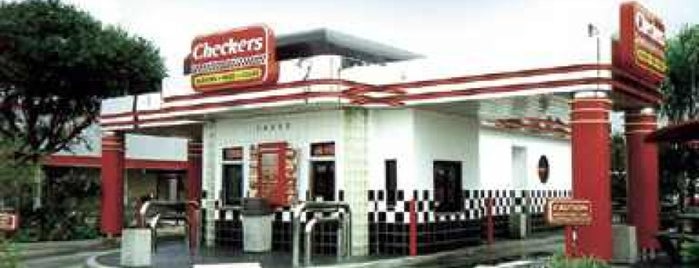 Checkers is one of SCS.