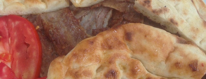 On Numara Pide is one of Aliさんのお気に入りスポット.