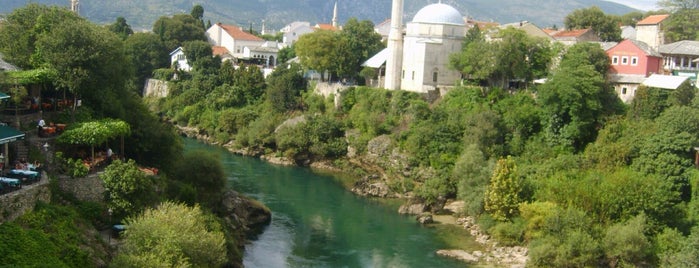 Stari Grad is one of Ali'nin Beğendiği Mekanlar.