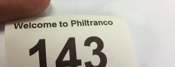 Philtranco (Pasay Terminal) is one of Pasay City.