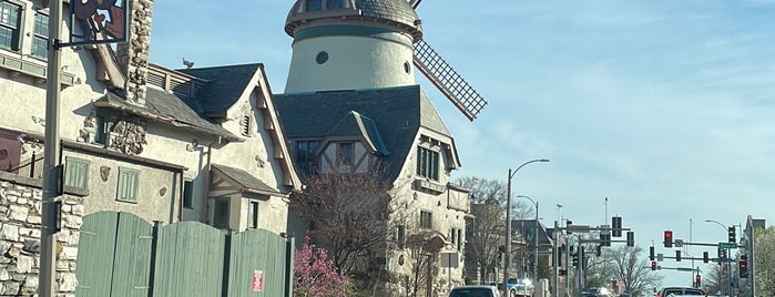 Bevo Mill is one of STL250 Cakeway to the West.