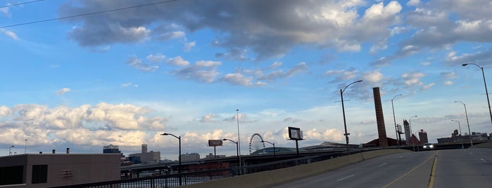 Peabody-Darst-Webbe is one of St. Louis Neighborhoods.