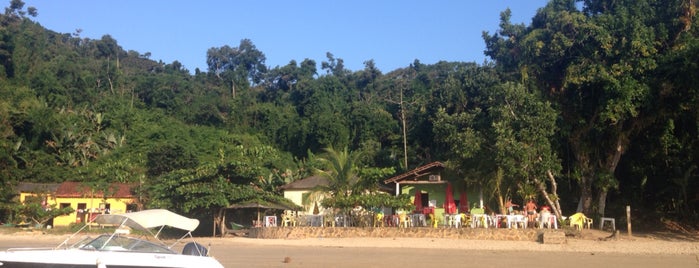 Ilha do Araújo is one of Tempat yang Disukai Fernanda.