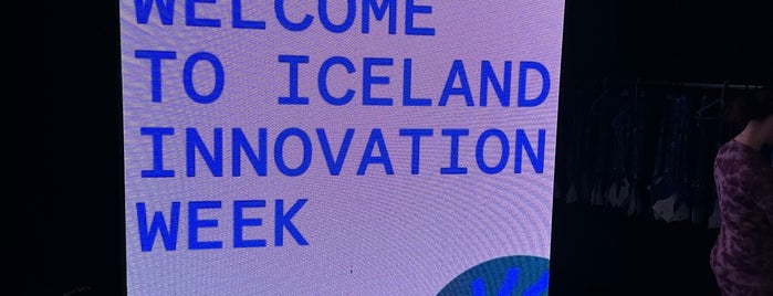Kolaportið is one of Mission: Iceland.