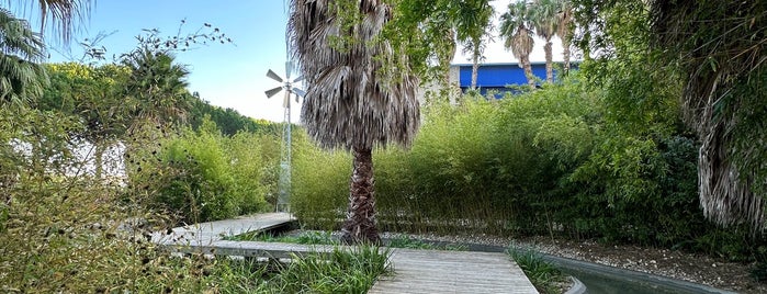 Jardins da Água is one of Grande Lisbonne 2019.