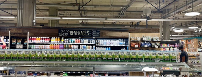 Whole Foods Market is one of The 9 Best Places for Organic Food in St Louis.