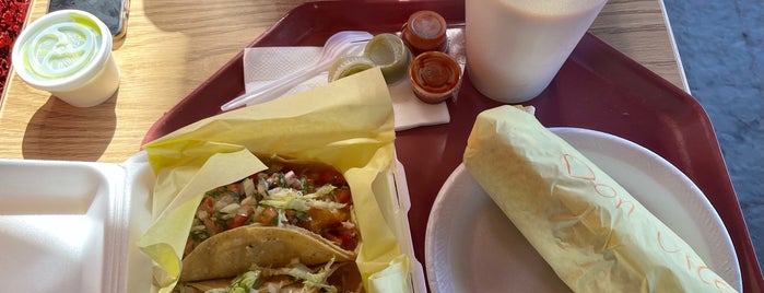 Loma Bonita Mexican Food is one of San Diego Trip.