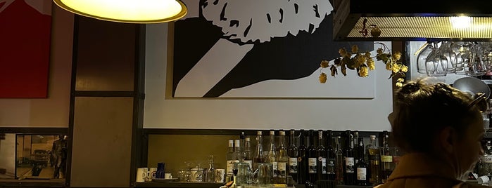 com.bar is one of Sofia - Drink.