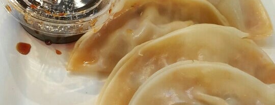 Dumpling Darling is one of Posti salvati di Matt.